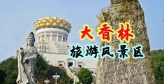 欧美亚三级片中国浙江-绍兴大香林旅游风景区